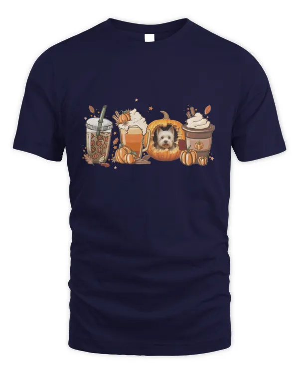 Exclusive Edition #Westie 61024 07 - Unisex Standard T-Shirt Unisex Standard T-Shirt