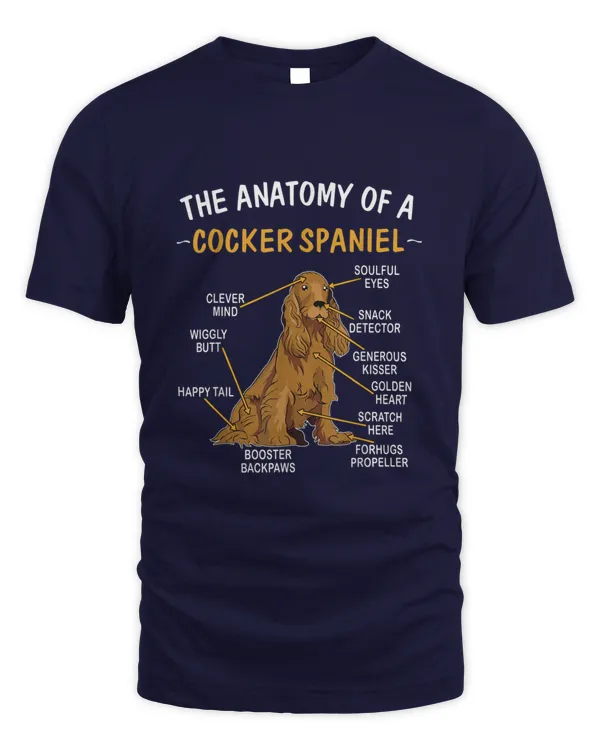 Unisex Standard T-Shirt