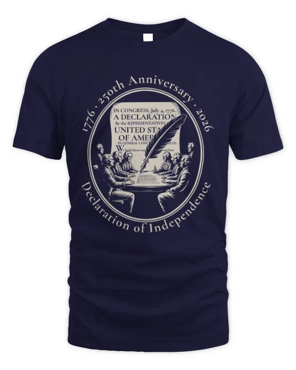 Unisex Standard T-Shirt