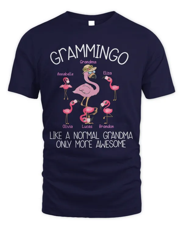 Unisex Standard T-Shirt
