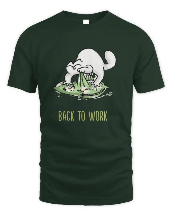 Unisex Standard T-Shirt
