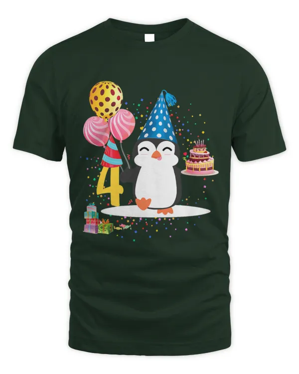 Unisex Standard T-Shirt