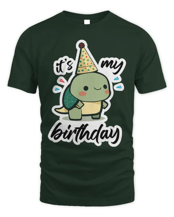 Unisex Standard T-Shirt