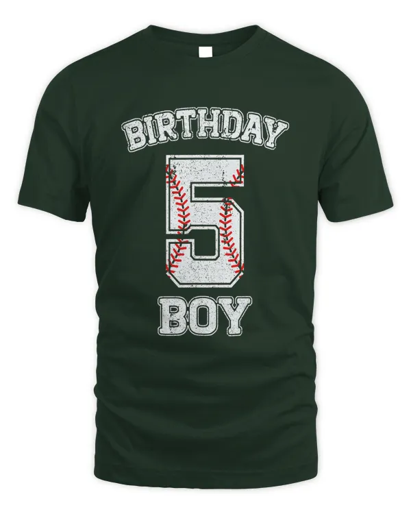 Men's Standard T-Shirt