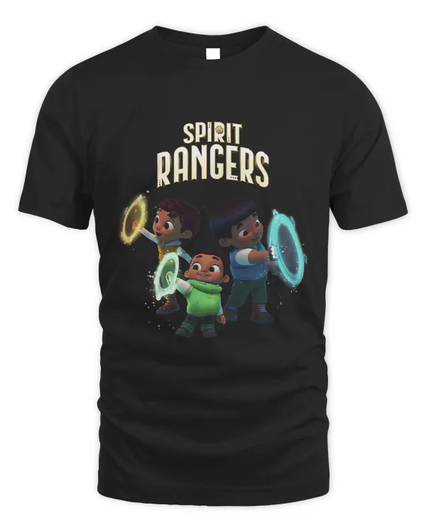Unisex Standard T-Shirt