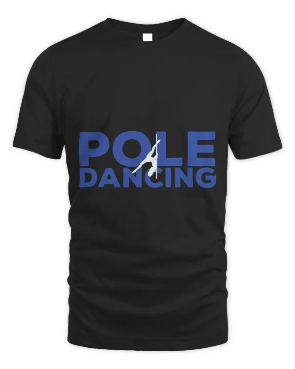 PoleDancing Hobby with Shadow inside