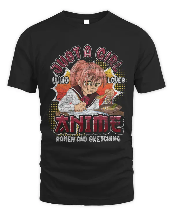 Unisex Standard T-Shirt