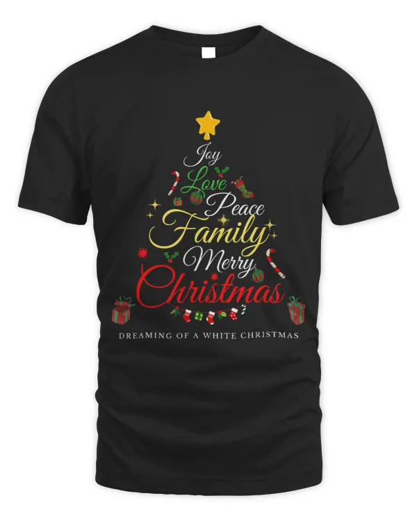 Unisex Standard T-Shirt