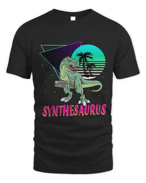 Synthesaurus TRex Electronic Instrument Synthesizer