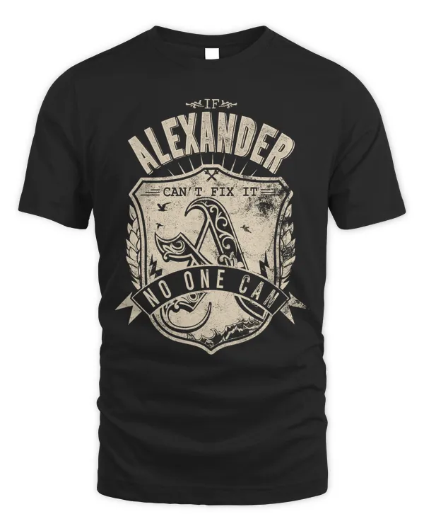 ALEXANDER