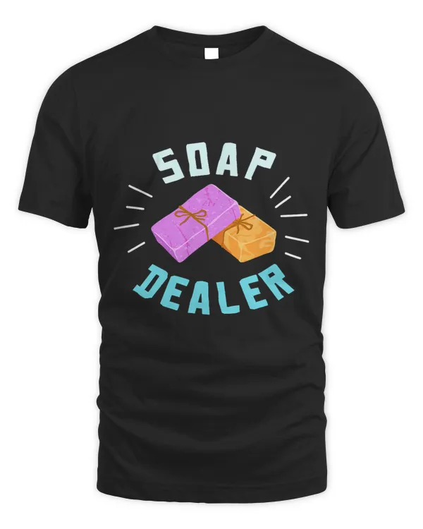 Soap Dealer Design for Homemade Soap Makers 1