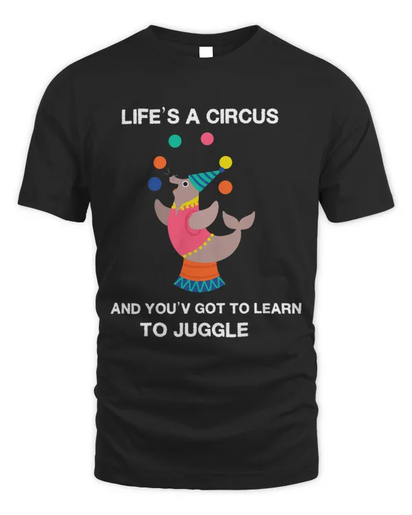 Unisex Standard T-Shirt