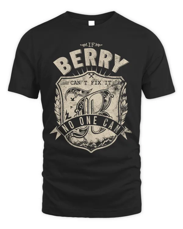 BERRY