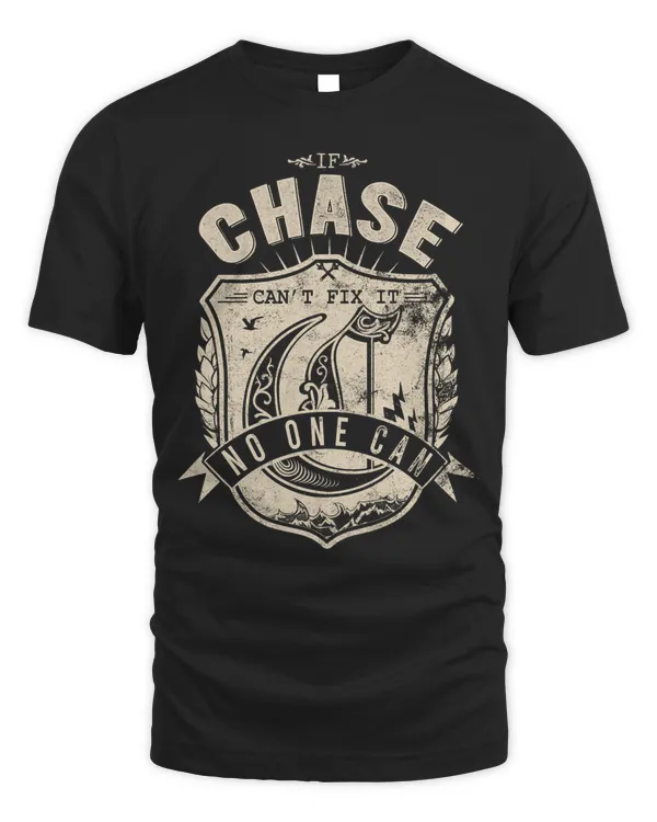CHASE