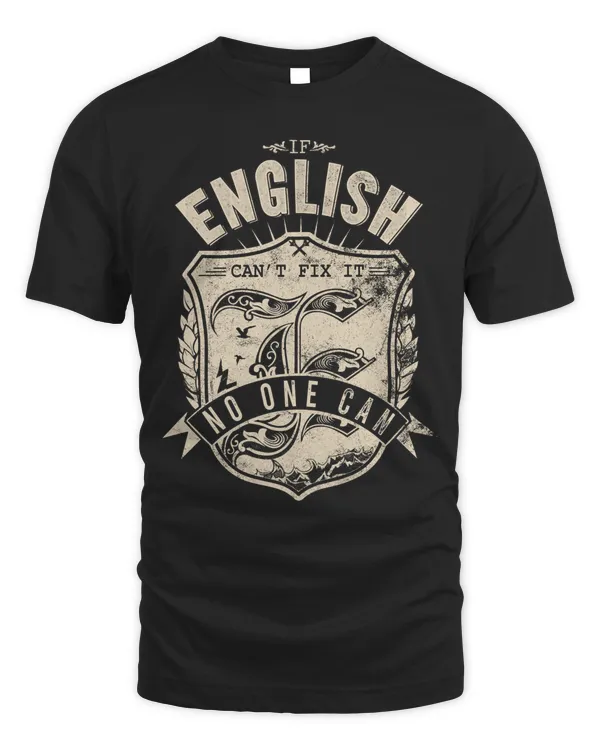ENGLISH