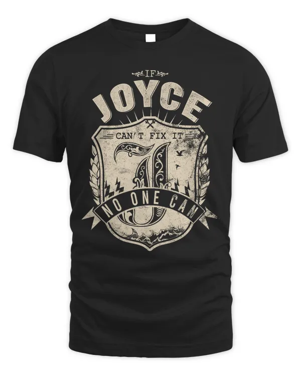 JOYCE