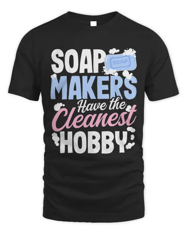 Soap Makers Have Cleanest Hobby Design Soap Making
