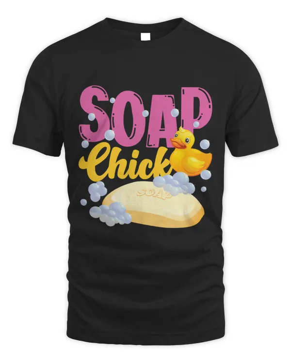 Soap Making Crafting Chicken Soap Chick 1