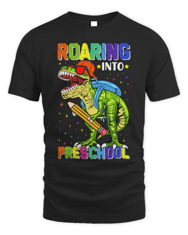 Unisex Standard T-Shirt