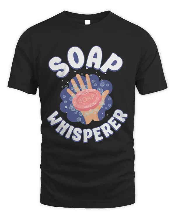 Soap Making Crafting Soap Whisperer 1
