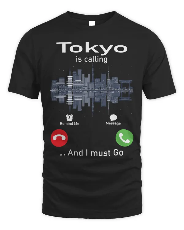 Tokyo Is Calling And I Must Go Funny Traveling to Japan