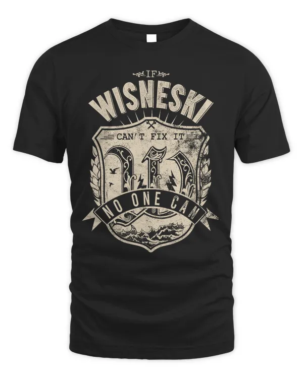 WISNESKI