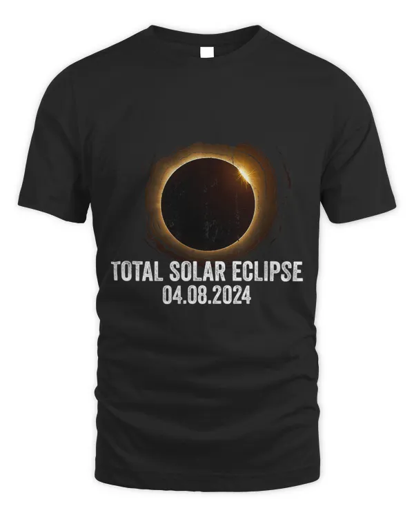 Total Solar Eclipse 2024 Totality 04.08.24 Astronomy Lovers