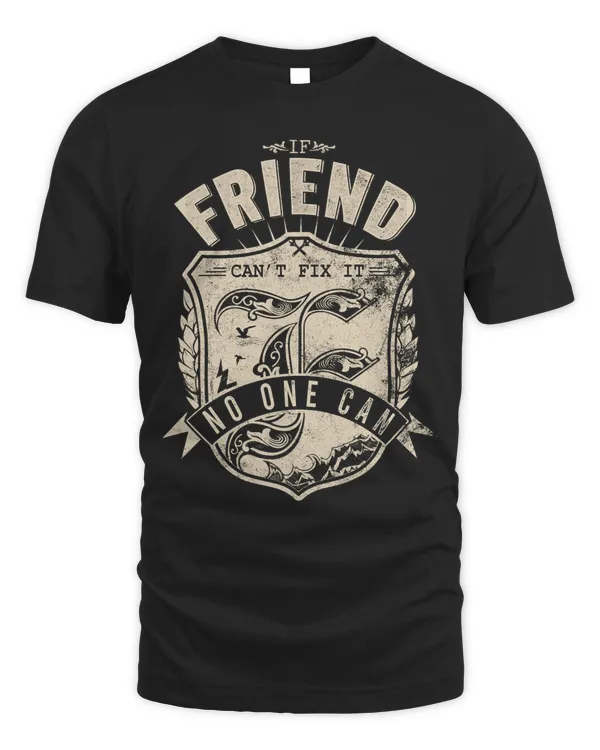 FRIEND