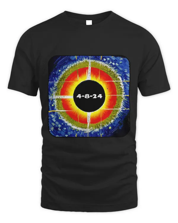 Total Solar Eclipse April 8th 2024 Totality Astronomy Moon