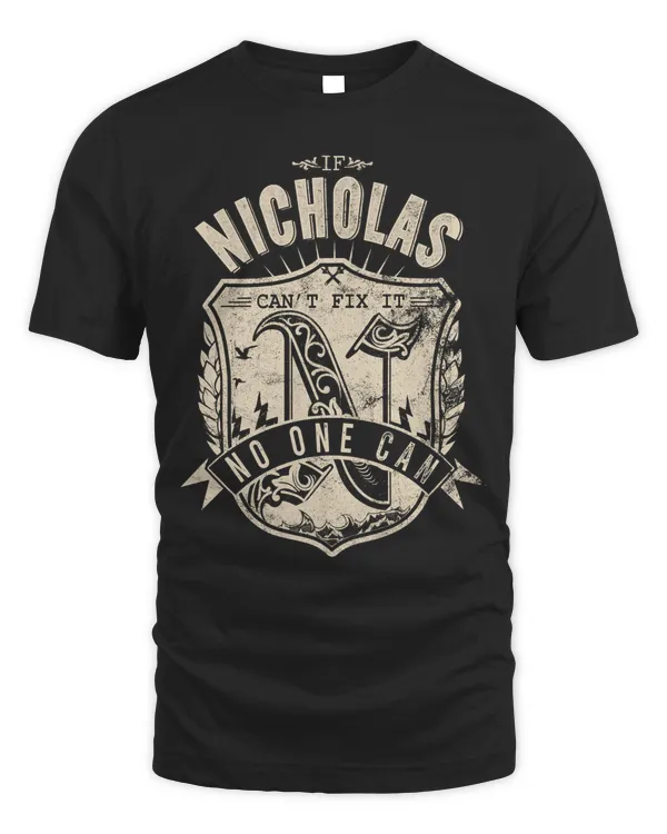 Unisex Standard T-Shirt