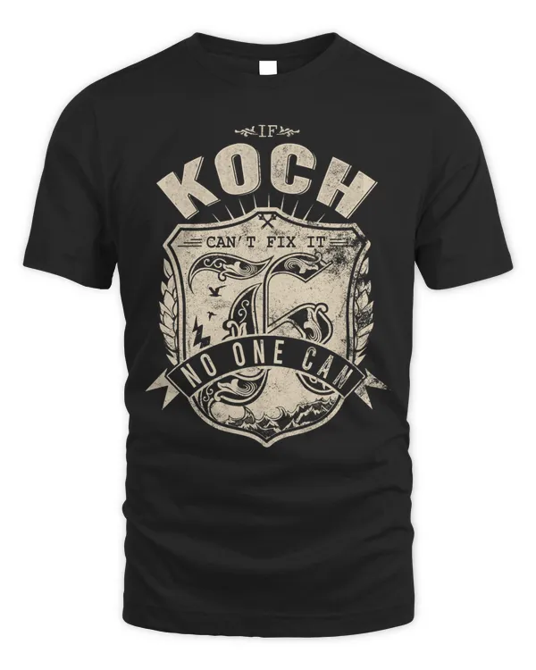 KOCH