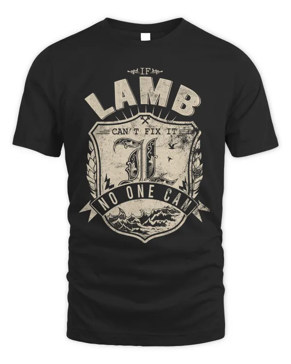 LAMB