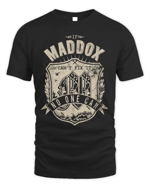 MADDOX
