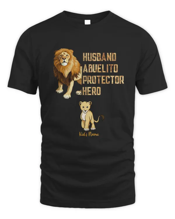 Unisex Standard T-Shirt