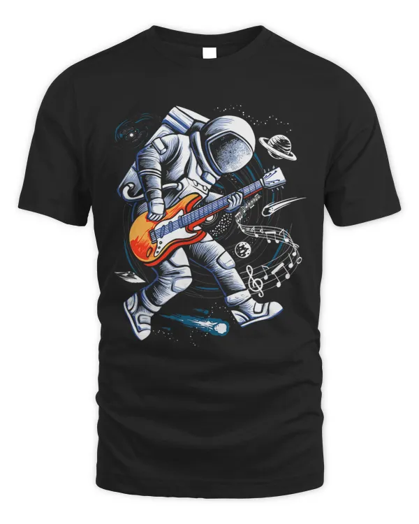 Monkey Lover Vintage Space Travel Astronaut Monkey