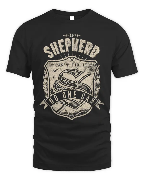 SHEPHERD