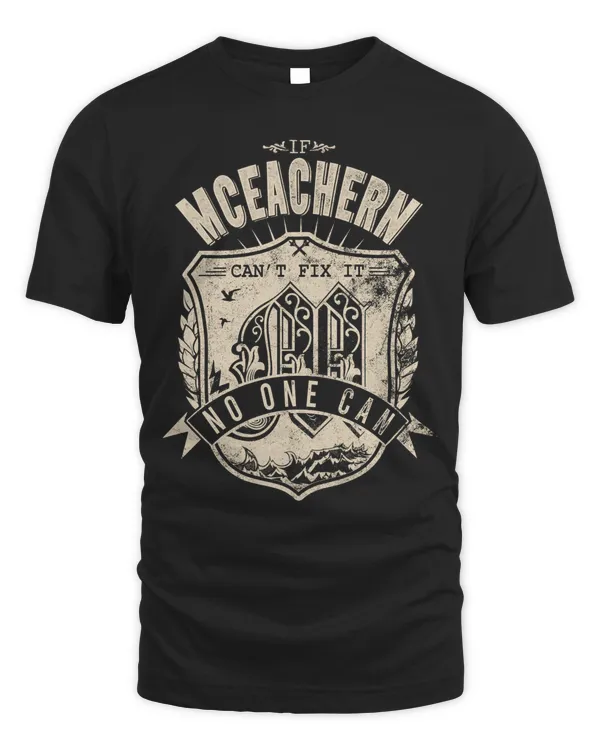 MCEACHERN
