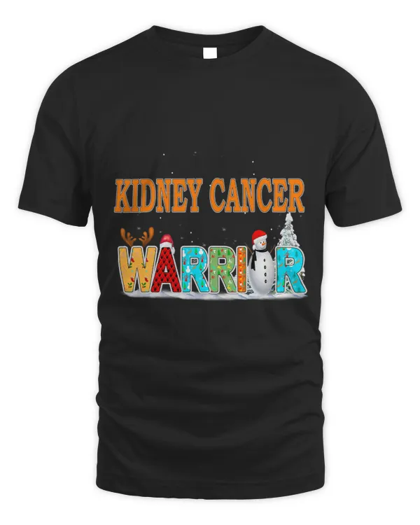 Kidney cancer Awareness 28