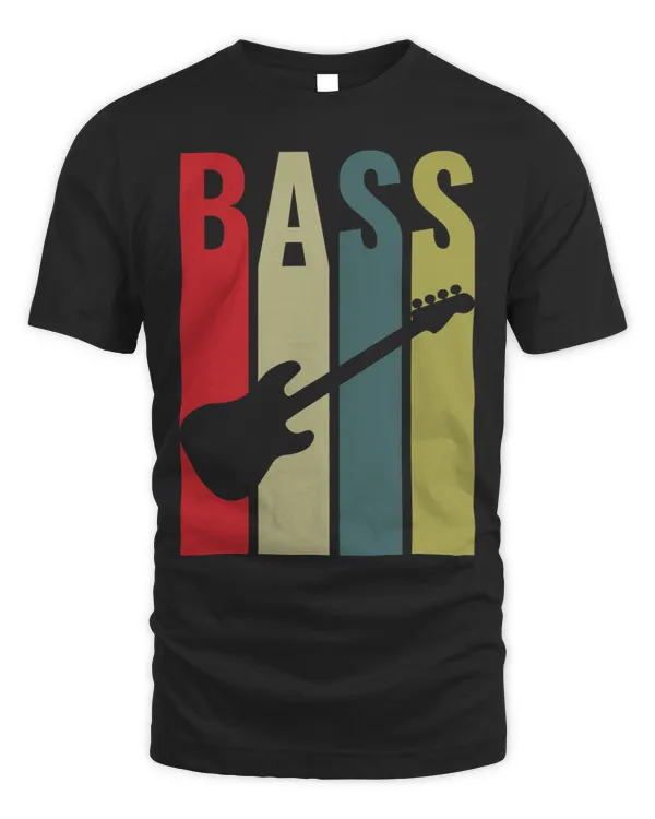 Bass Guitar Bassist Musician Bass Player