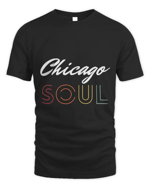 Chicago Soul Chi Town Riverwalk Windy City Magnificent Women 1