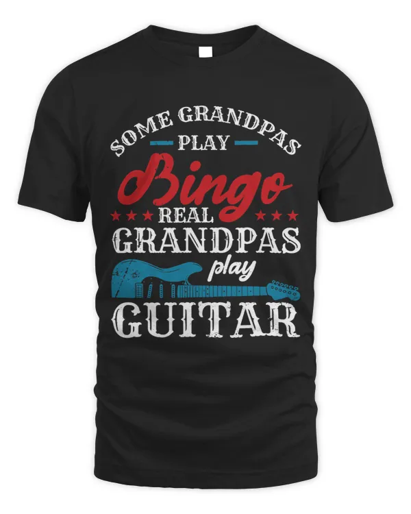 For Guitarist Musician Music Bass Fan Acoustic Guitar 1