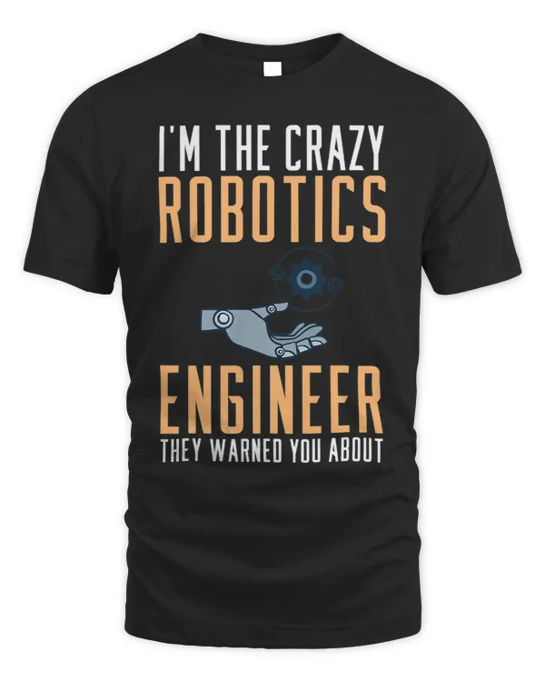 Robotics Engineer Software Building Robots 3
