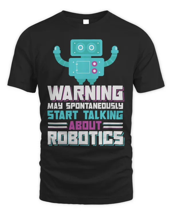 Robotics Engineering AI Autonomous Robot Building Kit Cyborg