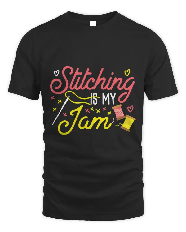 Stitching Design For Crafts Lover