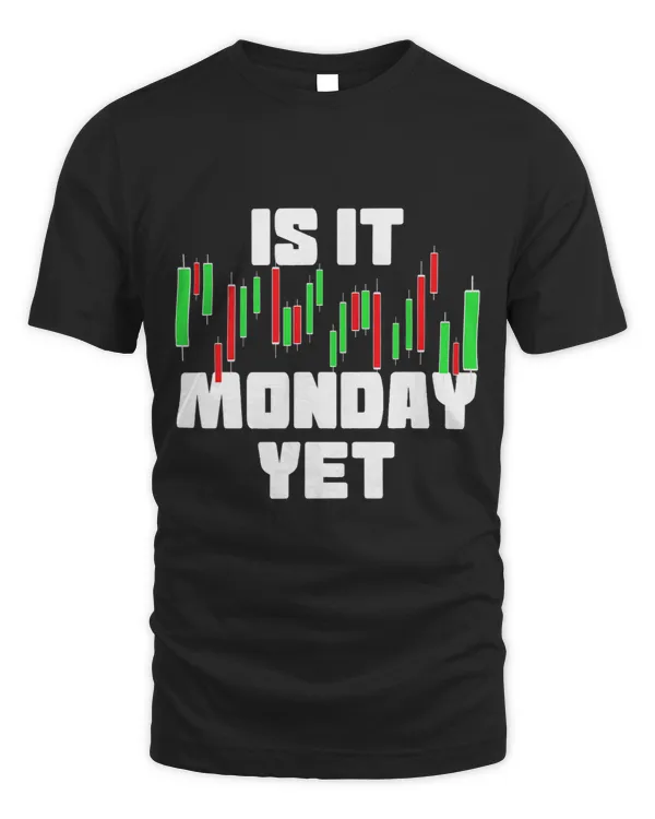 Stock Market Trading Investor Funny