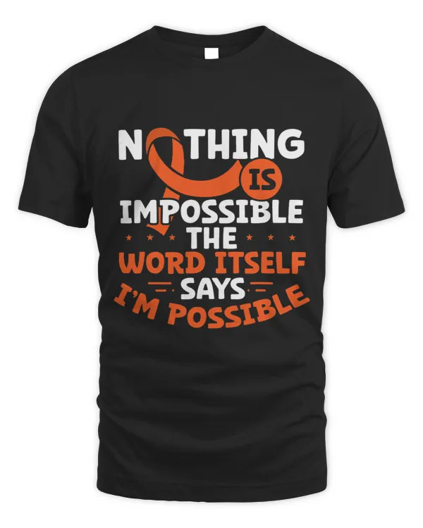 Nothing Is Impossible The Word Itself Says Im Possible 3