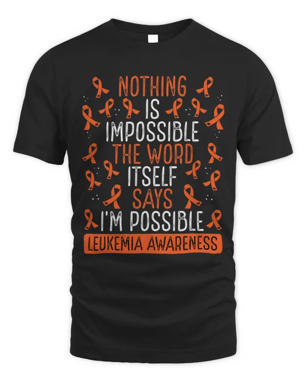 Nothing Is Impossible The Word Itself Says Im Possible