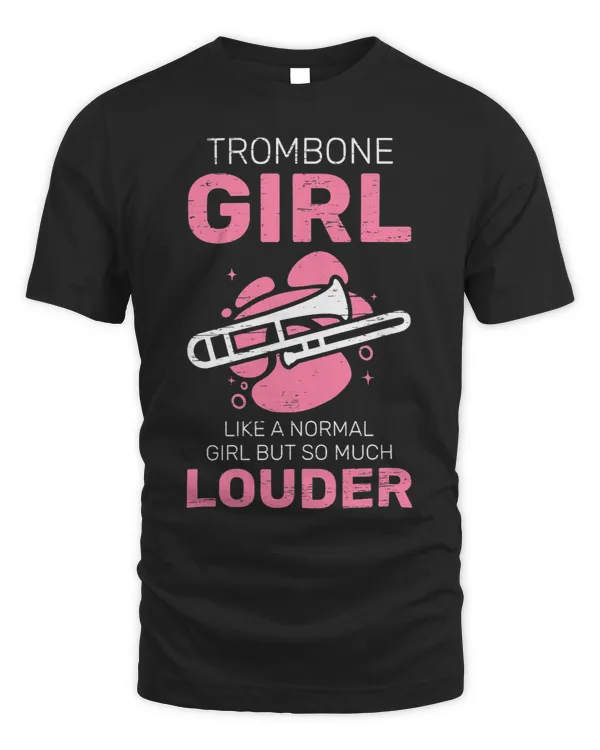 Jazz Band Trombonist Brass Musical Instrument