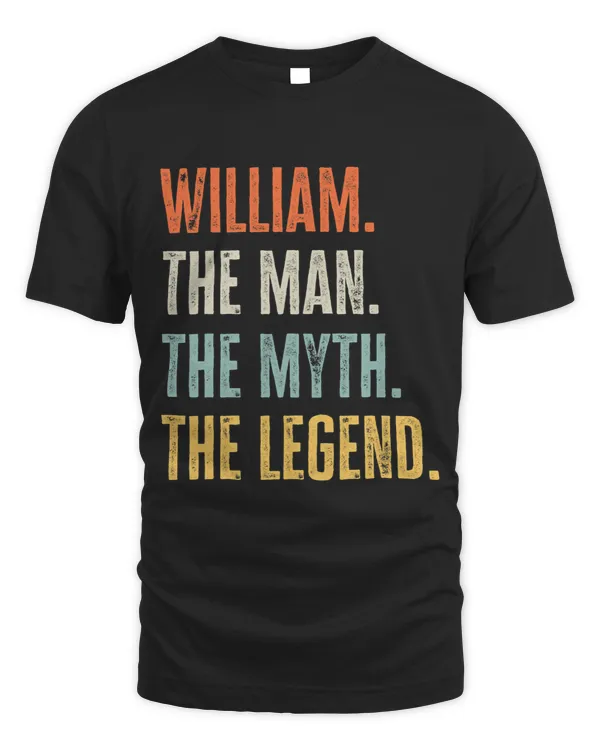 Unisex Standard T-Shirt