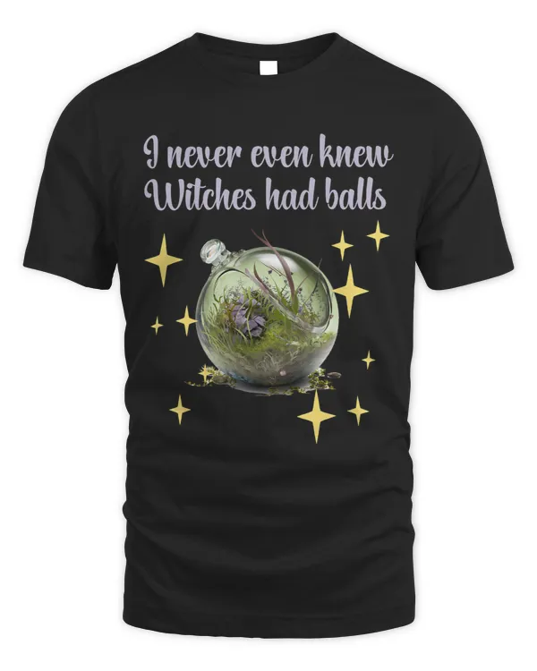 Unisex Standard T-Shirt
